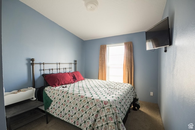 2036 W 1500 N, Vernal, UT 84078 - bedroom featuring carpet