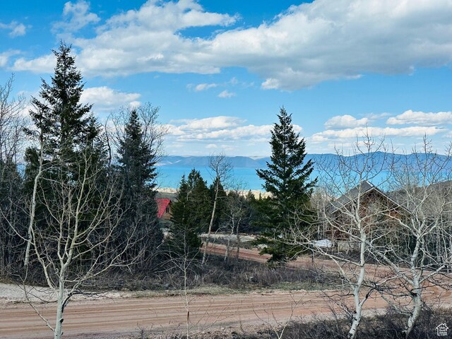 1115 S Lakeview Dr Unit A 103, Garden City, UT 84028