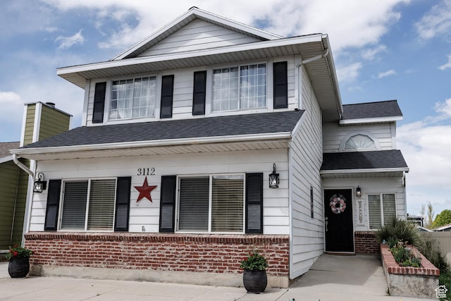 3112 W Green Acre Dr S, West Jordan, UT 84088 - photo 1