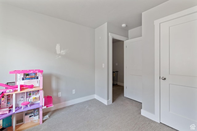 2636 S 2250 W Unit 124, West Haven, UT 84401 - game room featuring carpet flooring and baseboards