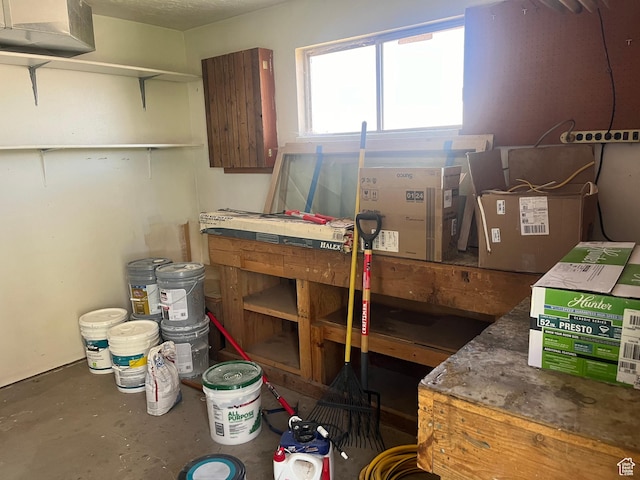 85 E 100 N, Redmond, UT 84652 - view of storage