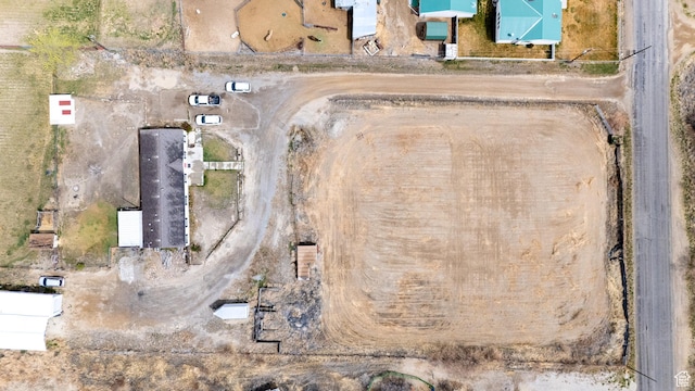 408 W 2000 S, Price, UT 84501 - aerial view