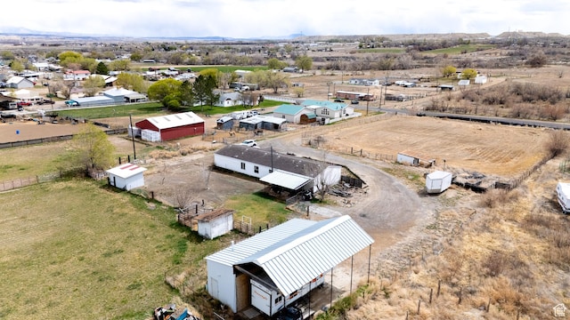 408 W 2000 S, Price, UT 84501 - drone / aerial view