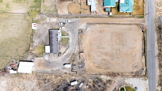408 W 2000 S, Price, UT 84501 - drone / aerial view