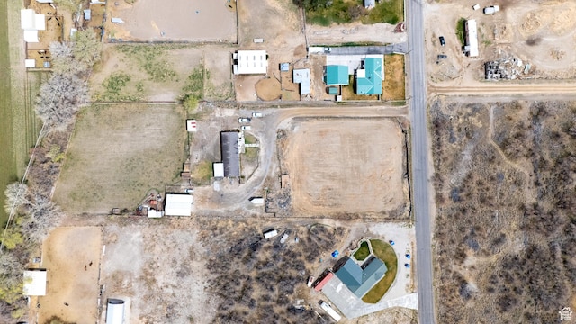 408 W 2000 S, Price, UT 84501 - birds eye view of property