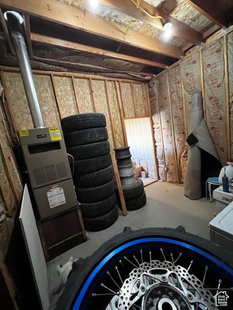 408 W 2000 S, Price, UT 84501 - interior space