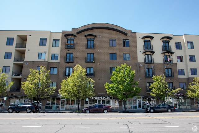 2150 S Main St Unit 514, Salt Lake City, UT 84115 - view of building exterior