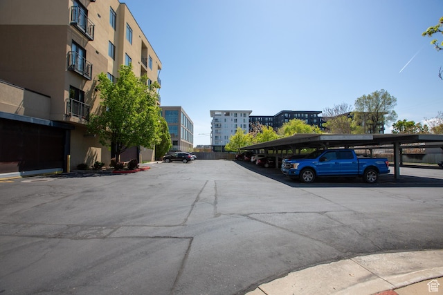 2150 S Main St Unit 514, Salt Lake City, UT 84115 - view of street