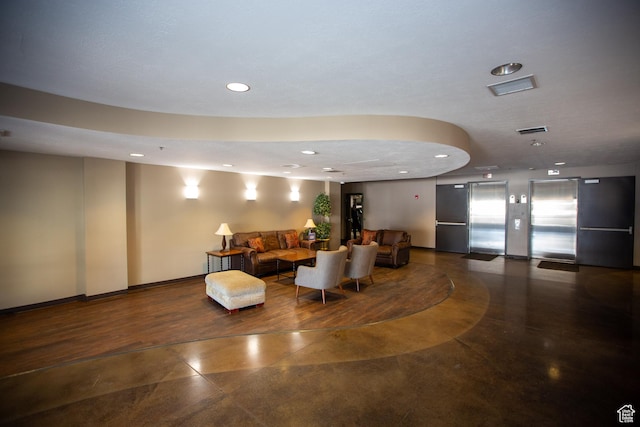 2150 S Main St Unit 514, Salt Lake City, UT 84115 - lobby featuring visible vents
