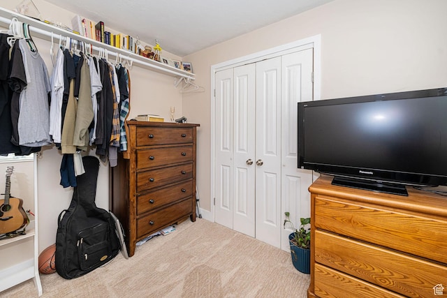 2005 N 500 E, North Ogden, UT 84414 - spacious closet with carpet flooring