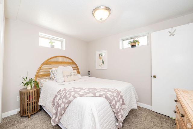 2005 N 500 E, North Ogden, UT 84414 - carpeted bedroom with baseboards