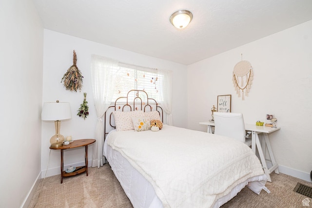2005 N 500 E, North Ogden, UT 84414 - bedroom featuring baseboards and carpet flooring