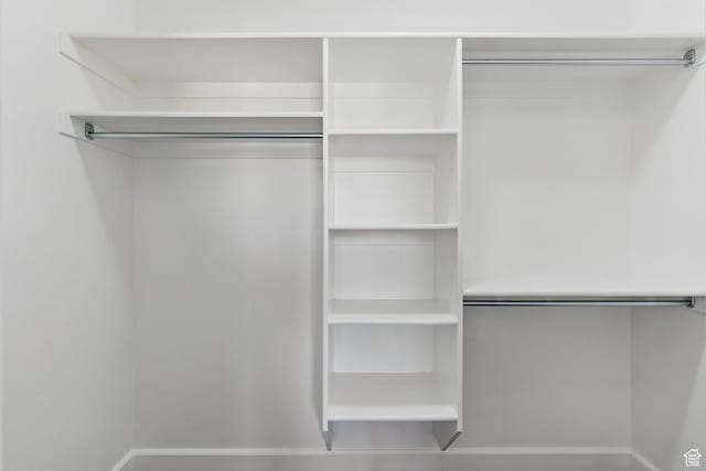 1247 N Baycrest Dr, Saratoga Springs, UT 84045 - view of closet