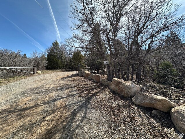 13810 N 11625 E, Mount Pleasant, UT 84647