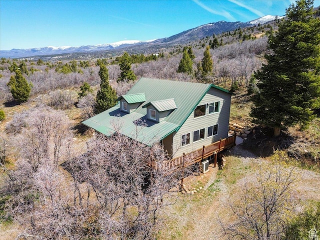 13810 N 11625 E, Mount Pleasant, UT 84647