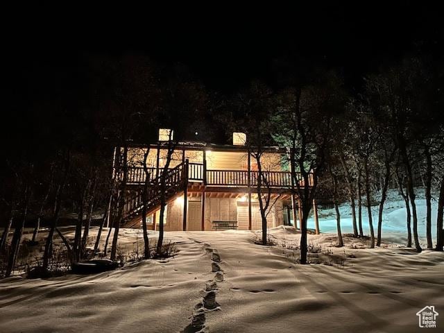 13810 N 11625 E, Mount Pleasant, UT 84647