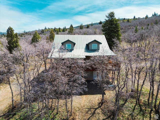 13810 N 11625 E, Mount Pleasant, UT 84647