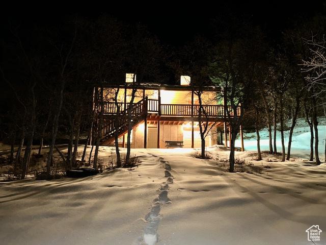 13810 N 11625 E, Mount Pleasant, UT 84647