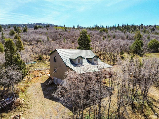 13810 N 11625 E, Mount Pleasant, UT 84647
