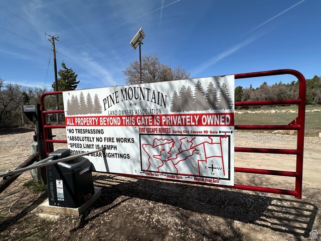 13810 N 11625 E, Mount Pleasant, UT 84647