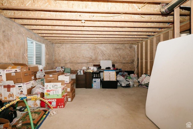 2763 E Read Ln, Preston, ID 83263 - view of storage area