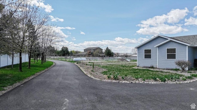 2763 E Read Ln, Preston, ID 83263 - view of street