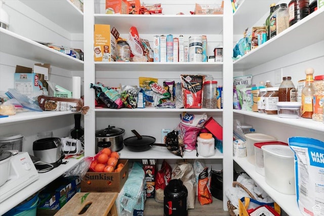 2763 E Read Ln, Preston, ID 83263 - view of pantry