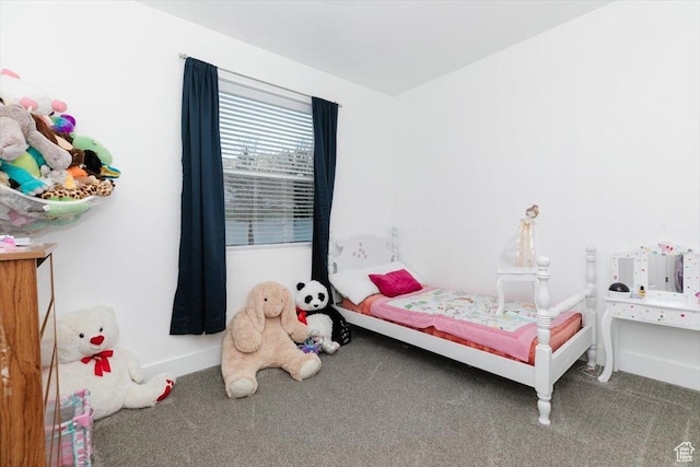 2763 E Read Ln, Preston, ID 83263 - view of carpeted bedroom