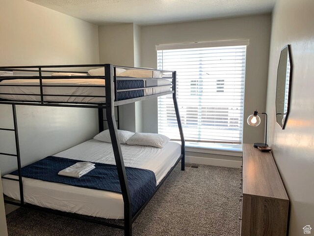 150 W Seasons Ln Unit 4, Garden City, UT 84028 - view of carpeted bedroom