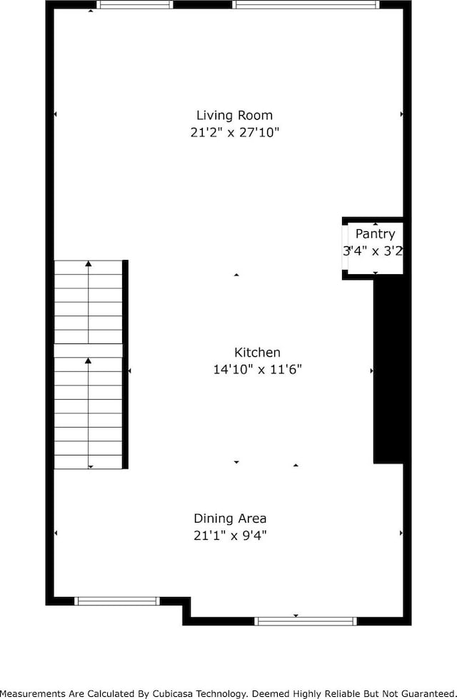 452 S Wood Stream Rd, American Fork, UT 84003 - floor plan