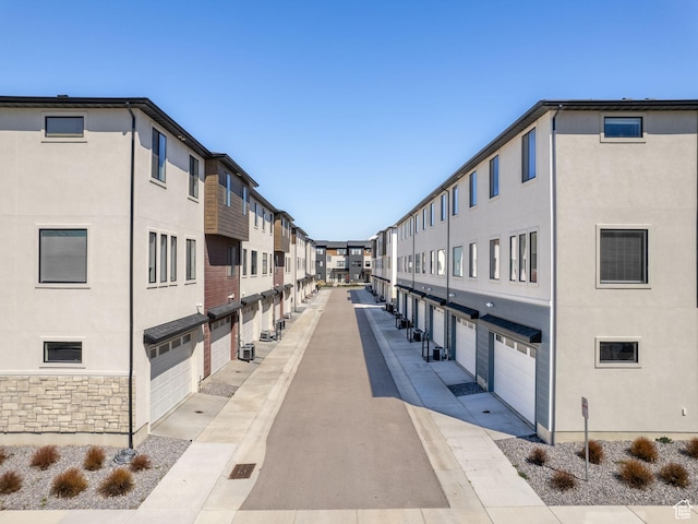 452 S Wood Stream Rd, American Fork, UT 84003 - view of street with a residential view