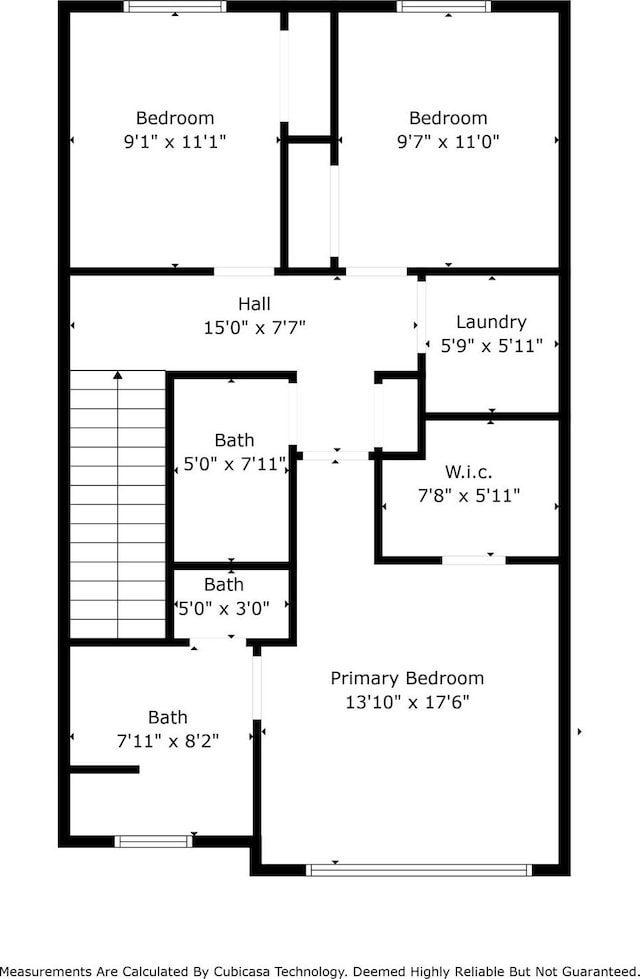 452 S Wood Stream Rd, American Fork, UT 84003 - floor plan
