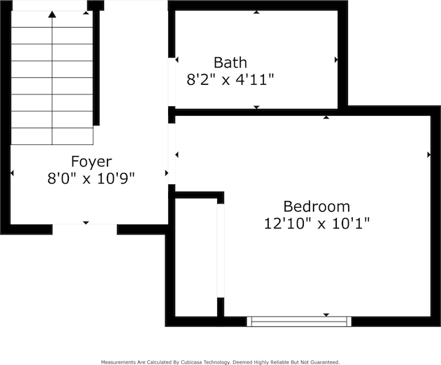 452 S Wood Stream Rd, American Fork, UT 84003 - view of layout