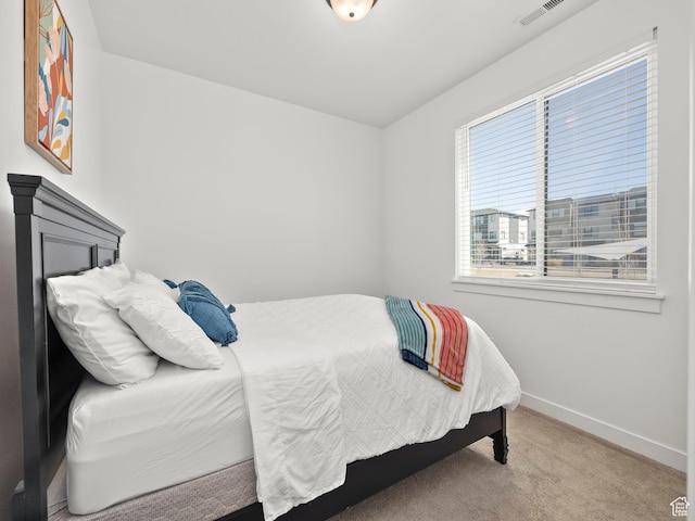452 S Wood Stream Rd, American Fork, UT 84003 - carpeted bedroom featuring baseboards and visible vents
