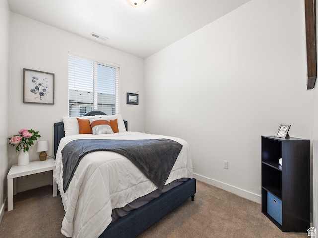 452 S Wood Stream Rd, American Fork, UT 84003 - carpeted bedroom with baseboards and visible vents