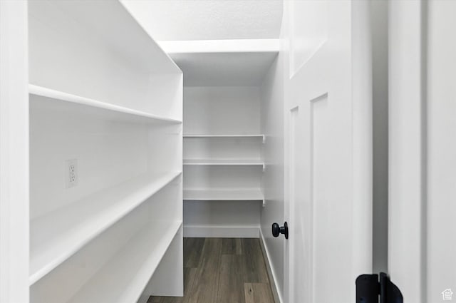 1273 S 240 W Lot 9, Tremonton, UT 84337 - view of pantry
