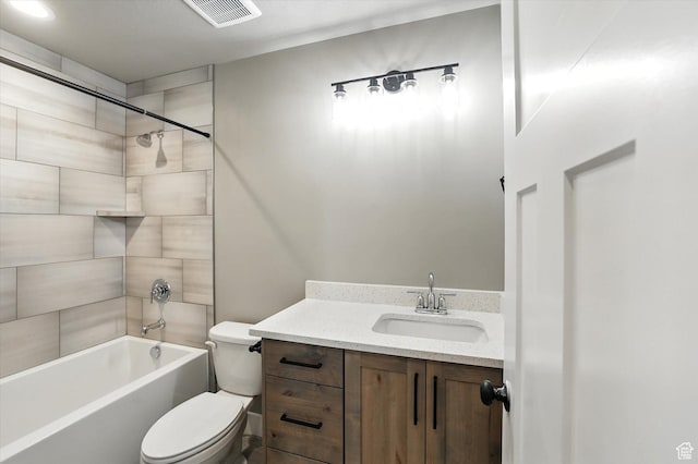 1273 S 240 W Lot 9, Tremonton, UT 84337 - full bath featuring shower / bathtub combination and vanity