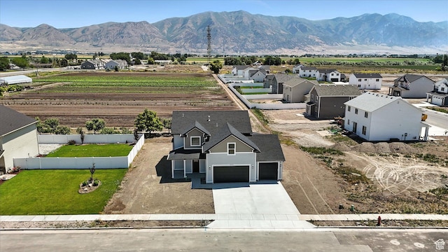 1273 S 240 W Lot 9, Tremonton, UT 84337 - mountain view with nearby suburban area