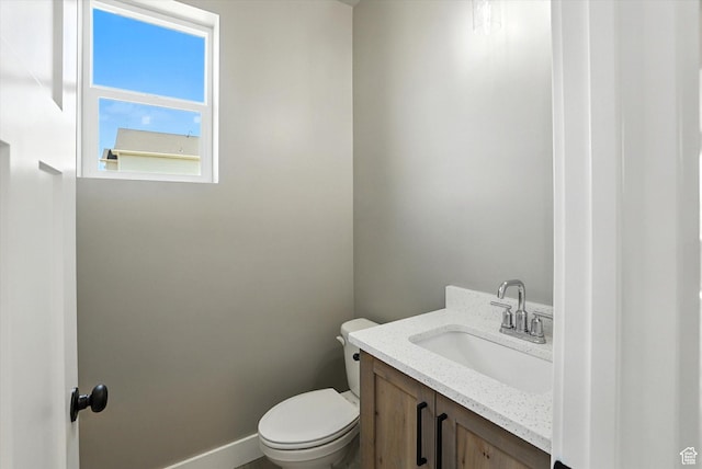 1273 S 240 W Lot 9, Tremonton, UT 84337 - half bathroom with vanity and toilet
