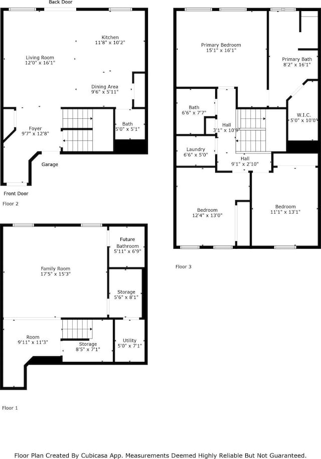 2046 N Belmont Dr, Saratoga Springs, UT 84045 - plan