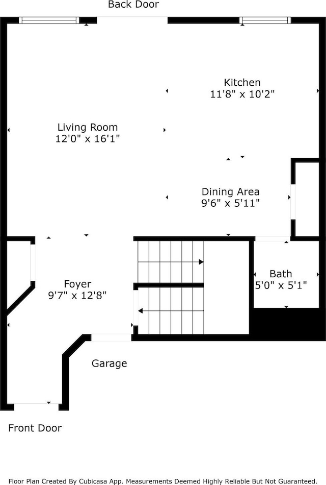 2046 N Belmont Dr, Saratoga Springs, UT 84045 - view of layout