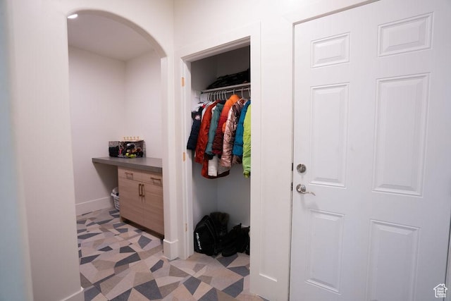 14661 S Rock Canyon Cir W, Herriman, UT 84096 - view of closet