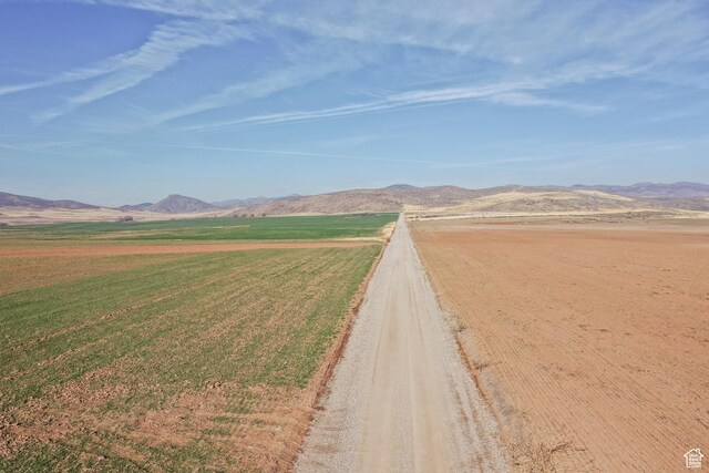 7500 N 1200 W, Preston, ID 83263