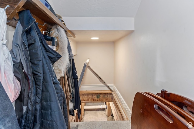 468 E 12000 S, Draper, UT 84020 - view of spacious closet