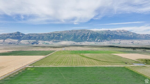 4000 W 7200 E, Preston, ID 83263
