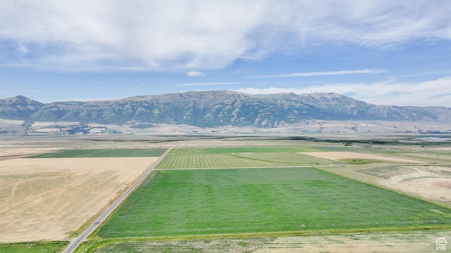 4000 W 7200 E, Preston, ID 83263