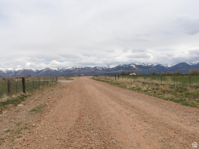 17000 N 8241 E, Mount Pleasant, UT 84647