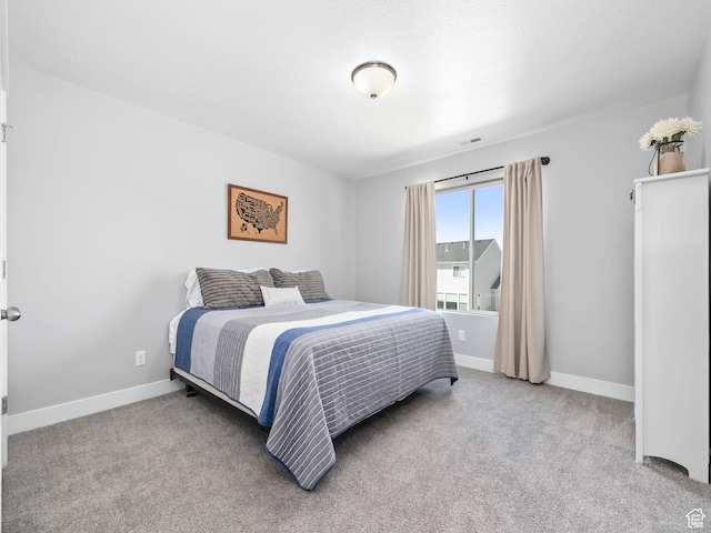 1058 S 800 W, American Fork, UT 84003 - bedroom with carpet floors and baseboards