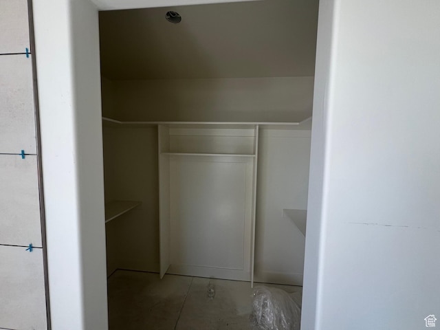1155 E 1150 S, Garland, UT 84312 - view of spacious closet