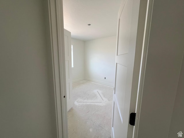 1155 E 1150 S, Garland, UT 84312 - view of hallway